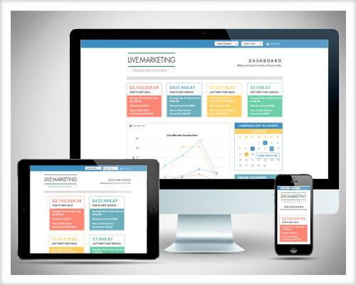 MLI App